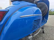 LOCATION VESPA GRANTURISMO 125