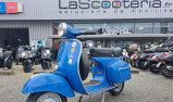 LOCATION VESPA GRANTURISMO 125