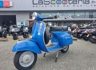 LOCATION VESPA GRANTURISMO 125