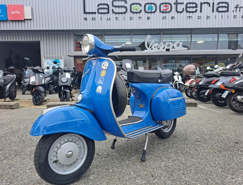 LOCATION VESPA GRANTURISMO 125