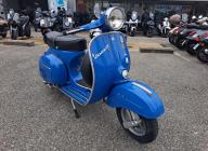 LOCATION VESPA GRANTURISMO 125
