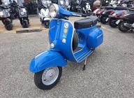 LOCATION VESPA GRANTURISMO 125