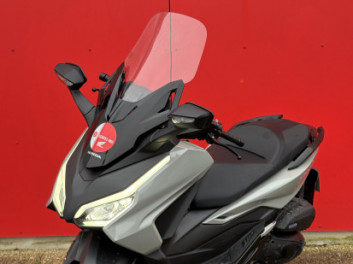 HONDA FORZA 125 - NSS125