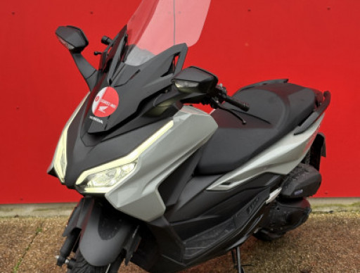 HONDA FORZA 125 - NSS125