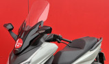 HONDA FORZA 125 - NSS125