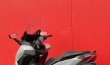 HONDA FORZA 125 - NSS125