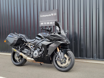 SUZUKI GSX-S 1000 GT