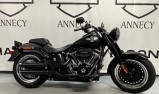 HARLEY-DAVIDSON SOFTAIL FAT BOY 1800 S