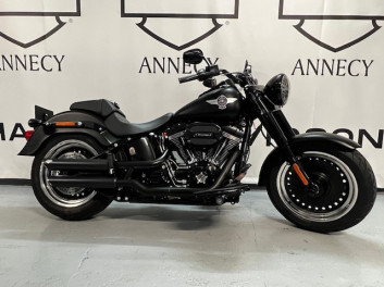 HARLEY-DAVIDSON SOFTAIL FAT BOY 1800 S