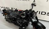 HARLEY-DAVIDSON SOFTAIL FAT BOY 1800 S
