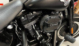 HARLEY-DAVIDSON SOFTAIL FAT BOY 1800 S