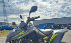 KYMCO MAXXER 300 NEUF 0KM