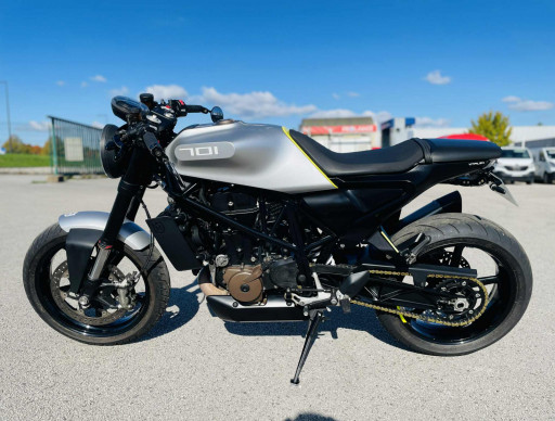 HUSQVARNA 701 VITPILEN