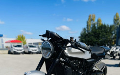HUSQVARNA 701 VITPILEN