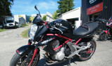 KAWASAKI ER-6