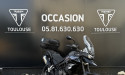 TRIUMPH TIGER 850 SPORT
