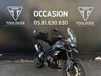 TRIUMPH TIGER 850 SPORT