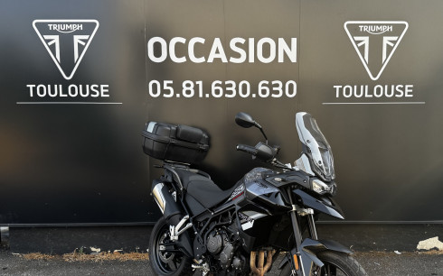 TRIUMPH TIGER 850 SPORT
