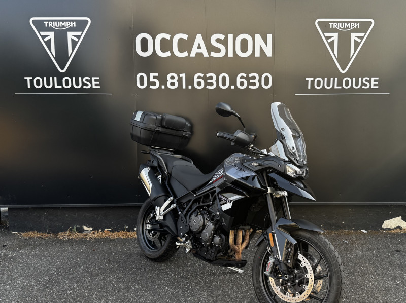 TRIUMPH TIGER 850 SPORT