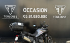 TRIUMPH TIGER 850 SPORT