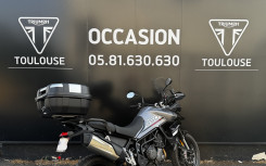 TRIUMPH TIGER 850 SPORT