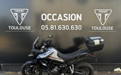 TRIUMPH TIGER 850 SPORT
