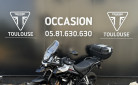 TRIUMPH TIGER 850 SPORT