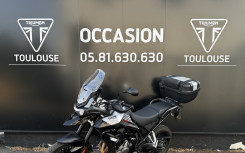 TRIUMPH TIGER 850 SPORT