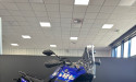 YAMAHA TENERE 700