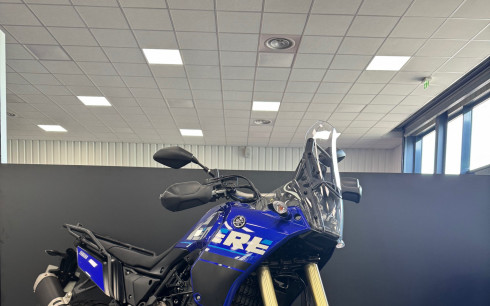YAMAHA TENERE 700