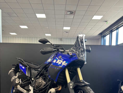 YAMAHA TENERE 700