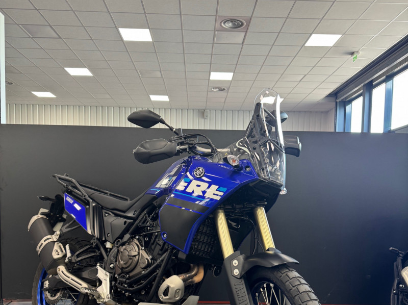 YAMAHA TENERE 700