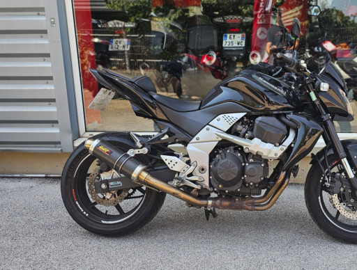 KAWASAKI Z 750