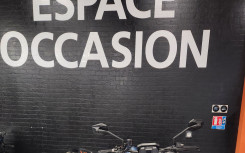 KTM 890 DUKE R