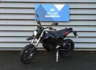 ZERO MOTORCYCLES FXE 7.2