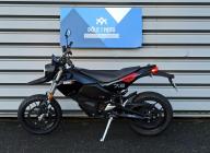 ZERO MOTORCYCLES FXE 7.2