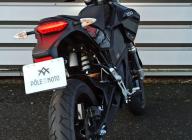 ZERO MOTORCYCLES FXE 7.2