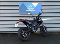 ZERO MOTORCYCLES FXE 7.2