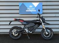 ZERO MOTORCYCLES FXE 7.2