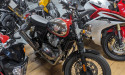 ROYAL ENFIELD INTERCEPTOR
