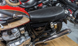 ROYAL ENFIELD INTERCEPTOR