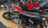 ROYAL ENFIELD INTERCEPTOR