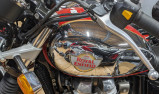 ROYAL ENFIELD INTERCEPTOR