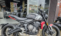 TRIUMPH TRIDENT 660