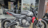 TRIUMPH TRIDENT 660