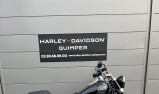 HARLEY-DAVIDSON SOFTAIL SPORT GLIDE 1745