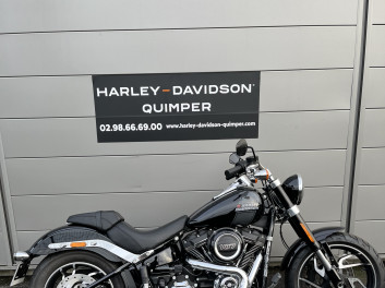 HARLEY-DAVIDSON SOFTAIL SPORT GLIDE 1745
