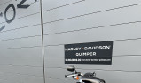 HARLEY-DAVIDSON SOFTAIL SPORT GLIDE 1745
