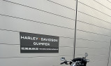 HARLEY-DAVIDSON SOFTAIL SPORT GLIDE 1745