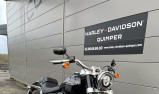 HARLEY-DAVIDSON SOFTAIL SPORT GLIDE 1745